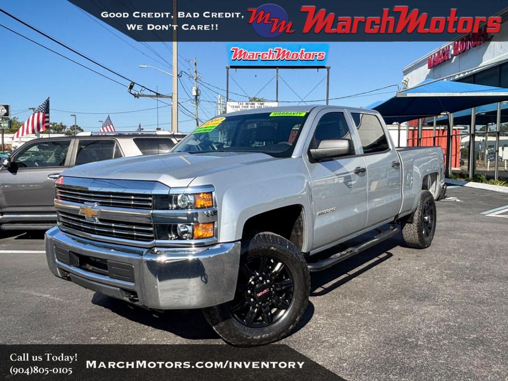 chevrolet silverado 2500hd 2017 1GC1CUEG4HF101012 image chevrolet silverado 2500hd 2017 1GC1CUEG4HF101012 image